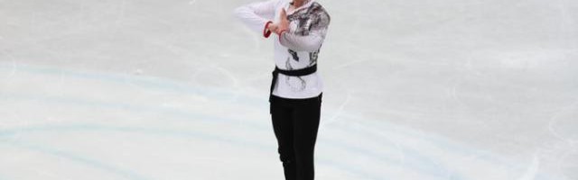 世界杯直播在线观看-花滑日本站羽生特鲁索娃缺席 “葱桶”两大对手亮相