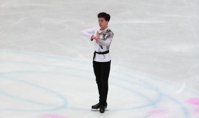 世界杯直播在线观看-花滑日本站羽生特鲁索娃缺席 “葱桶”两大对手亮相