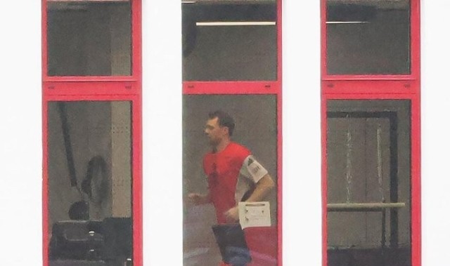 世界杯数据统计-德媒：拜仁门将诺伊尔今天在健身房进行了恢复性训练