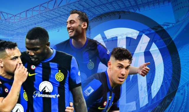 世界杯数据统计-国米新旧交替迎最佳夺冠时机，夏窗引援将转向主流打法！