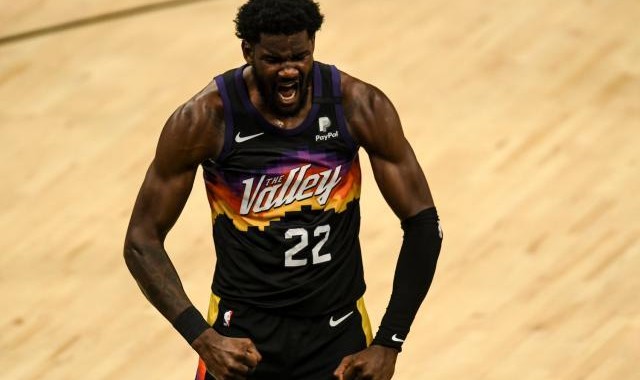 世界杯实时比分-太阳三大原因拒给艾顿顶薪 明年夏天埋下祸根？