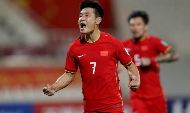 世界杯比赛时间表-分析：国足平叙利亚基本进12强赛 输球也可能晋级