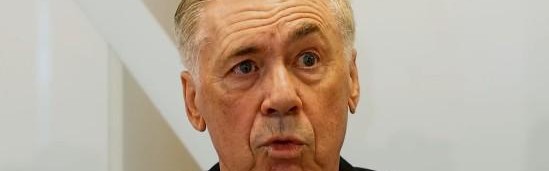 世界杯比赛时间表-安帅：执教国家队更像是观察工作；会看皇马比赛并希望他们赢