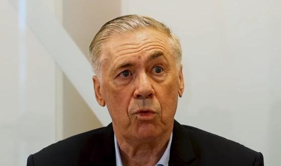 世界杯比赛时间表-安帅：执教国家队更像是观察工作；会看皇马比赛并希望他们赢