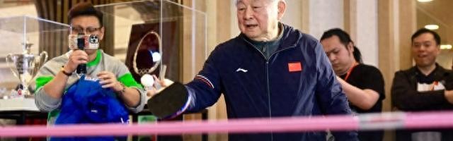 世界杯直播在线观看-全民参与“一道乒 乓乓响”，在上海接住这只穿越百年的小白球|乒乓球|乒乓|徐寅生|国际乒乓球联合会|世界乒乓球锦标赛_新浪新闻