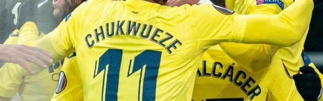 世界杯比赛时间表-埃梅里欧联强势依旧 小球队格拉纳达继续大奇迹