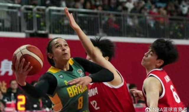 世界杯数据统计-女篮三大利好！内线新王炸就位，李梦回归有戏，后卫双枪升级|沙奎尔-奥尼尔|中国女篮|刘禹彤|张子宇|姚明_新浪体育_新浪新闻