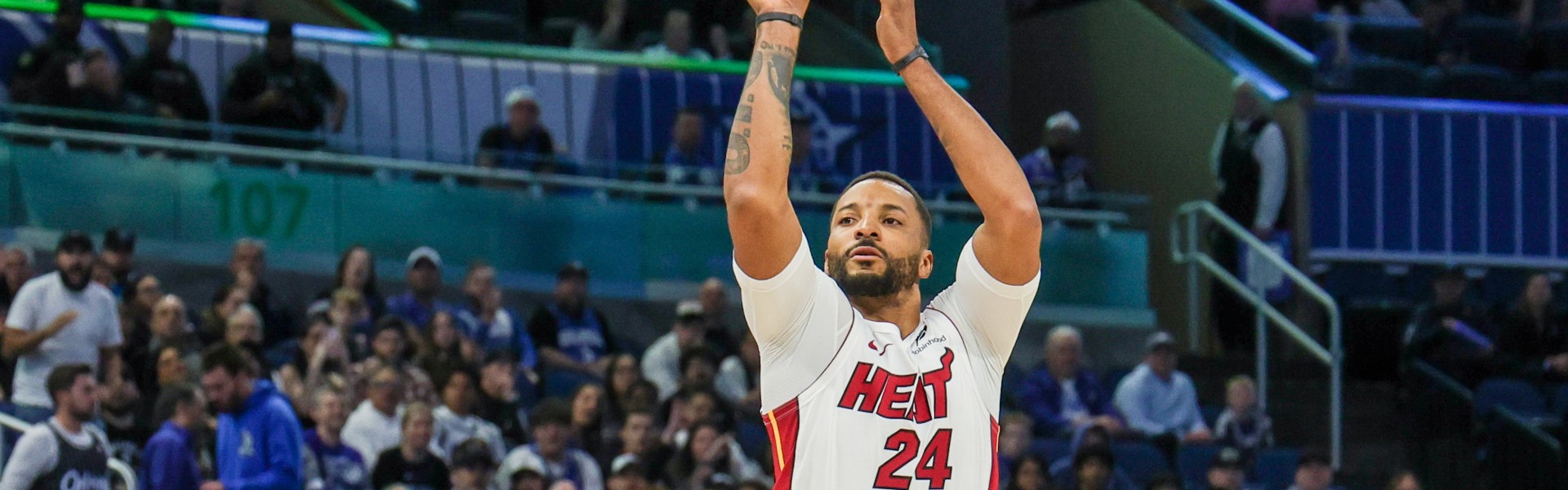 鲍威尔谈替补出战：球队不想打乱节奏 教练想让我保持侵略性