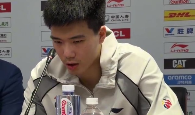 世界杯比赛时间表-焦泊乔：今天全队求胜欲都很强 希望能保持这种状态