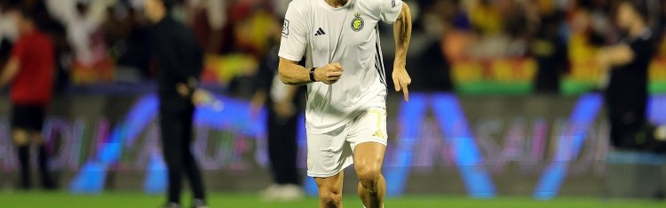 媒体：C罗回归曼联的概率是0！他也不可能去美国！