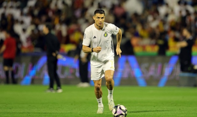 媒体：C罗回归曼联的概率是0！他也不可能去美国！