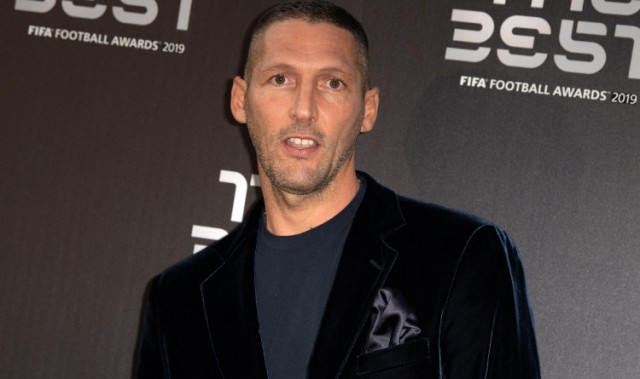 世界杯数据统计-马特拉齐：曼联出售麦克托米奈是足球史上最严重转会决策失误之一