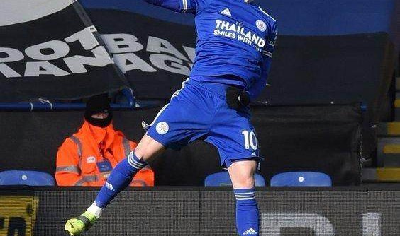 【数说】利物浦数年来首遭逆转+3连败 罗杰斯大翻身