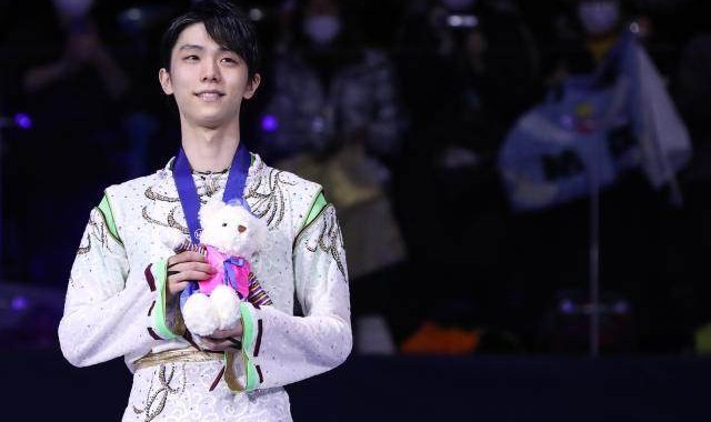 世界杯数据统计-羽生结弦退出大奖赛俄罗斯站 全日锦标赛再复出？