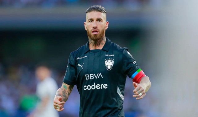 世界杯赛程-前西甲球星表示皇马应召回拉莫斯，拉莫斯点赞了这条帖子