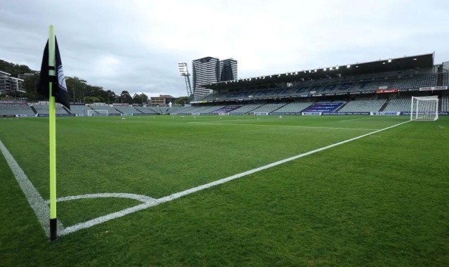 官方：中央海岸水手vs麦克阿瑟的补赛将在1月18日11:00进行