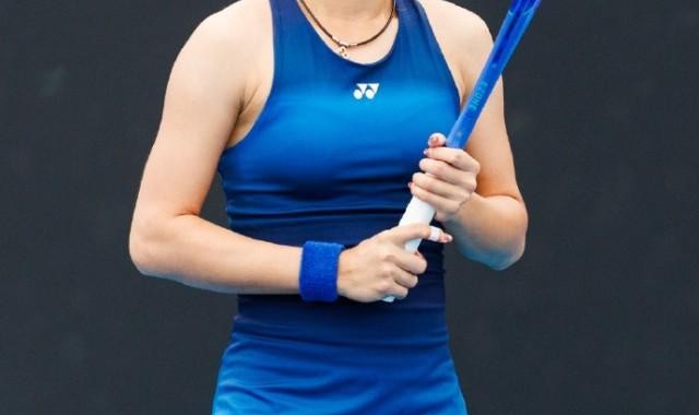 世界杯数据统计-马烨欣止步澳网女单资格赛次轮