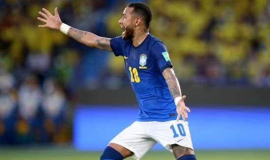 世界杯数据统计-平哥伦比亚 巴西队9连胜作古 弟媳迎国家队百战