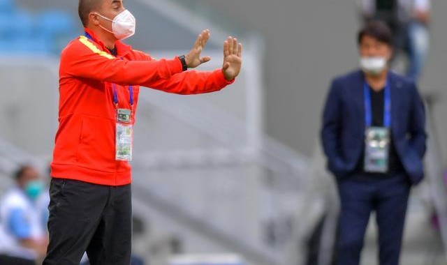 世界杯赛程-卡纳瓦罗返穗揭去留悬念 徐新刘殿座续约仍未定