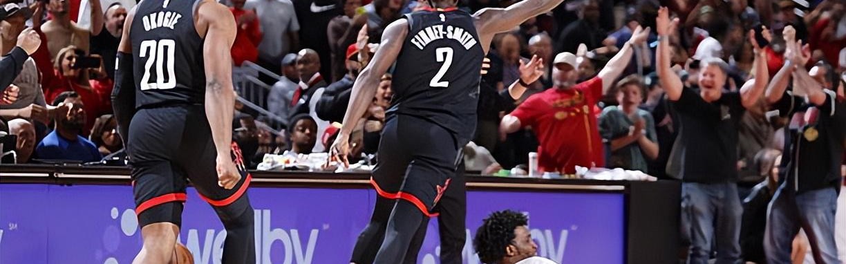 世界杯直播在线观看-为了压价不择手段？火箭后场大闸这样的表现却不能得到更多信任？