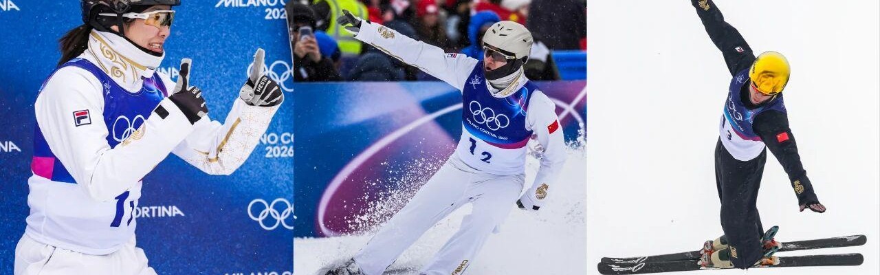 世界杯比赛时间表-米兰冬奥有一场限定加时赛，哪个运动品牌胜出？