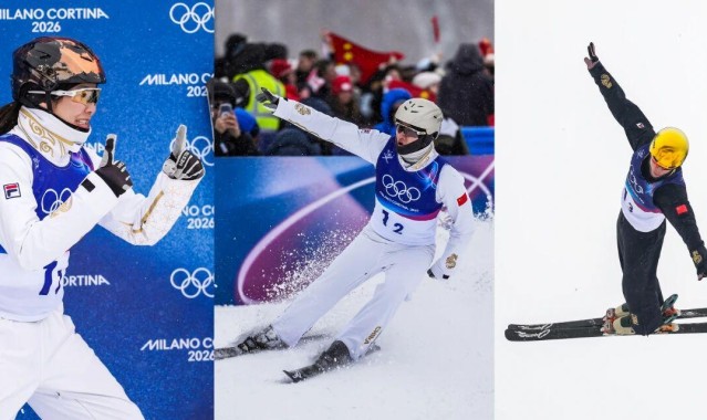 世界杯比赛时间表-米兰冬奥有一场限定加时赛，哪个运动品牌胜出？