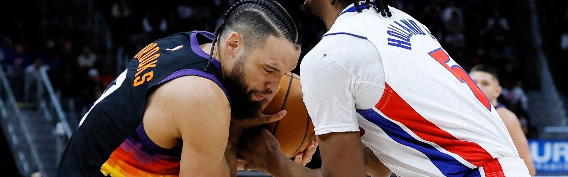 堪称翻版火箭！残阵将东部第一逼入绝境 杜兰特1换8含金量又提升