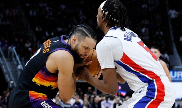 堪称翻版火箭！残阵将东部第一逼入绝境 杜兰特1换8含金量又提升