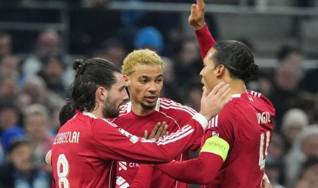 世界杯比赛时间表-英超豪门3球横扫：欧冠7场5胜，排名第4，已有两队提前出线