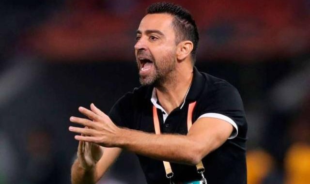 世界杯比赛时间表-西媒：哈维已同意执教巴萨 需等待双方谈妥协议