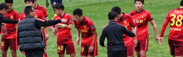 【纪实】河北队困局深度调查：站在悬崖之上最后一搏