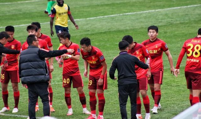 【纪实】河北队困局深度调查：站在悬崖之上最后一搏